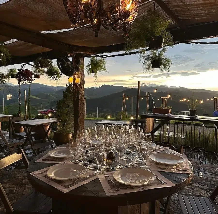 5 Tendências Arquitetura para Casa Serra