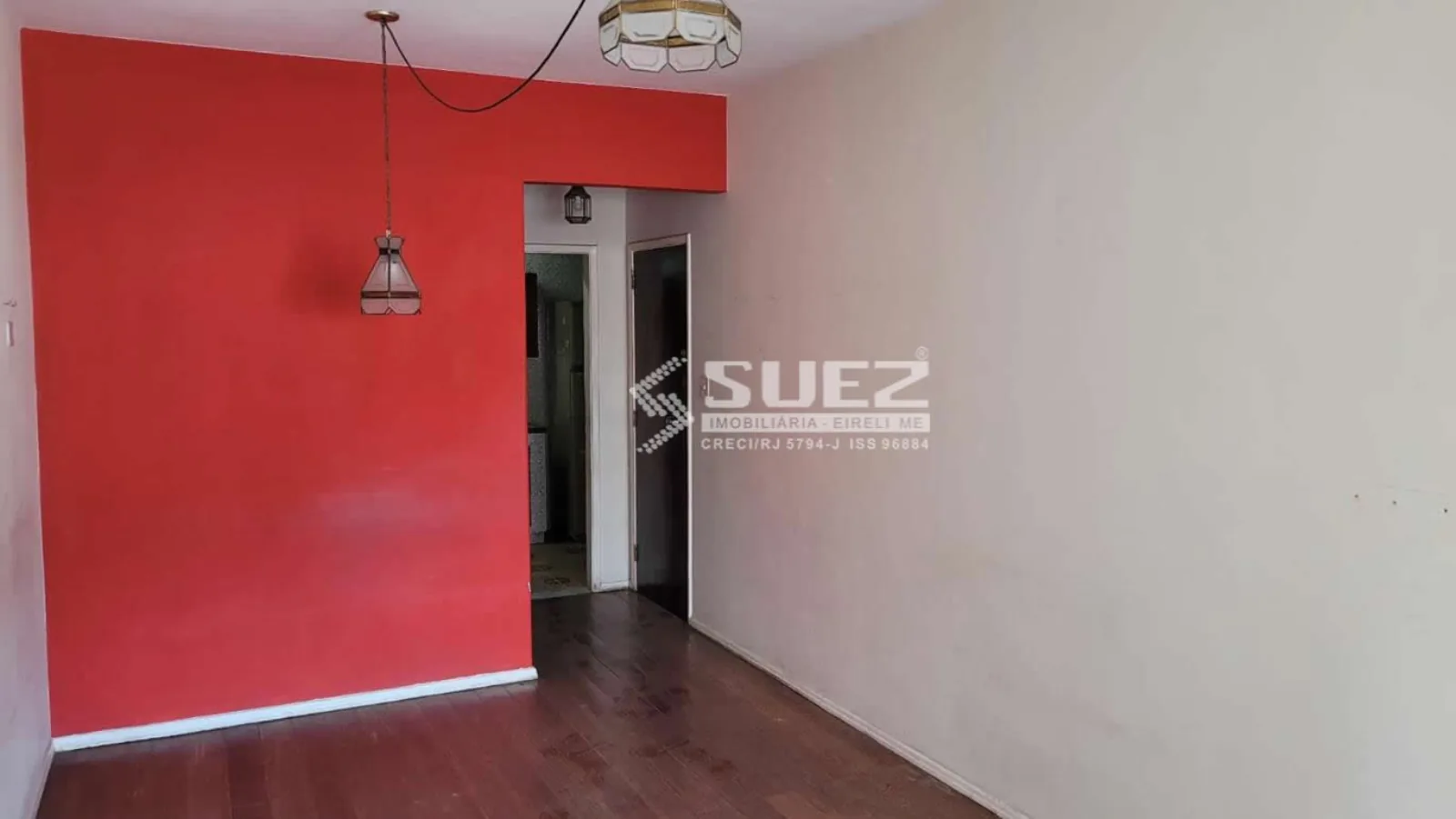 Rio de Janeiro - Apartamento a venda