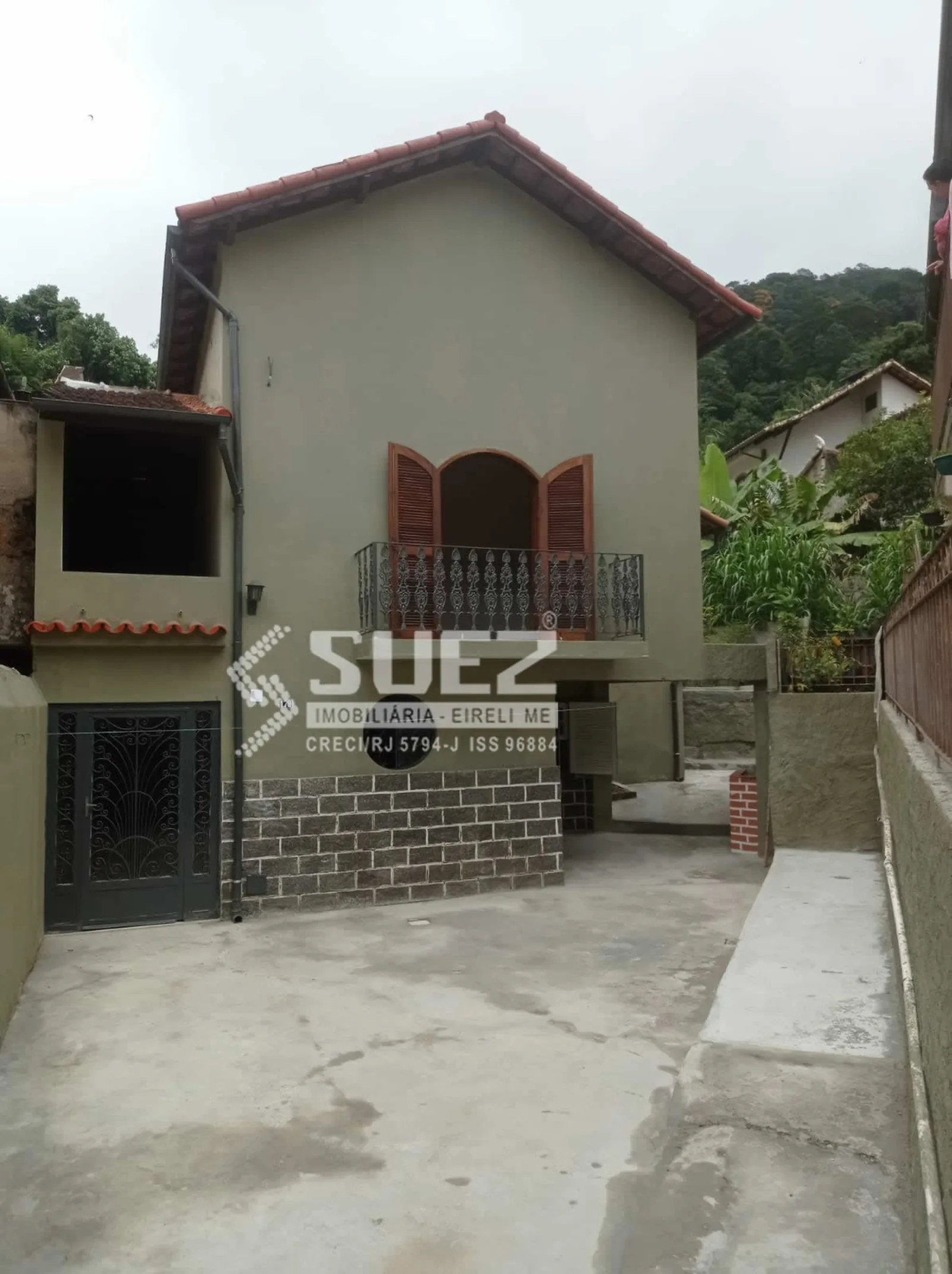 Casa a venda Petrópolis Quissamã