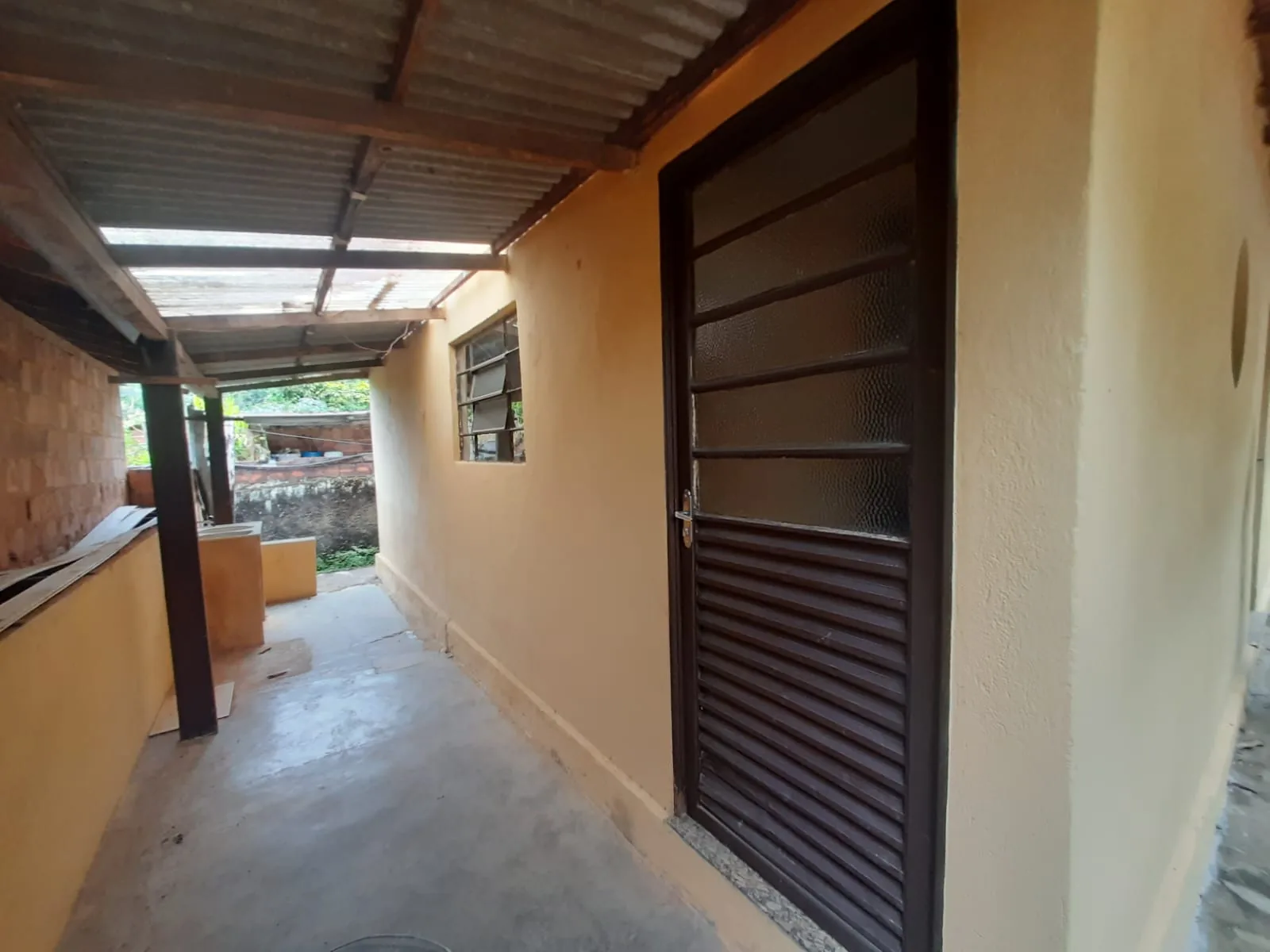 Casa Locação Estrada do Brejal