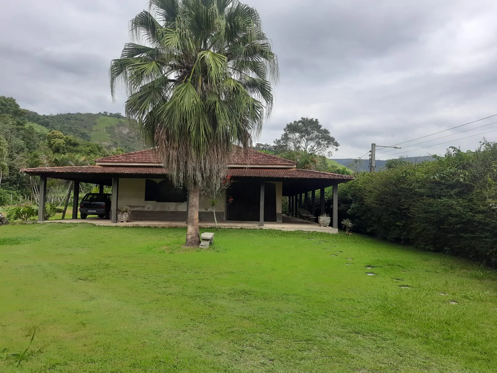 Casa á venda Rio Bonito