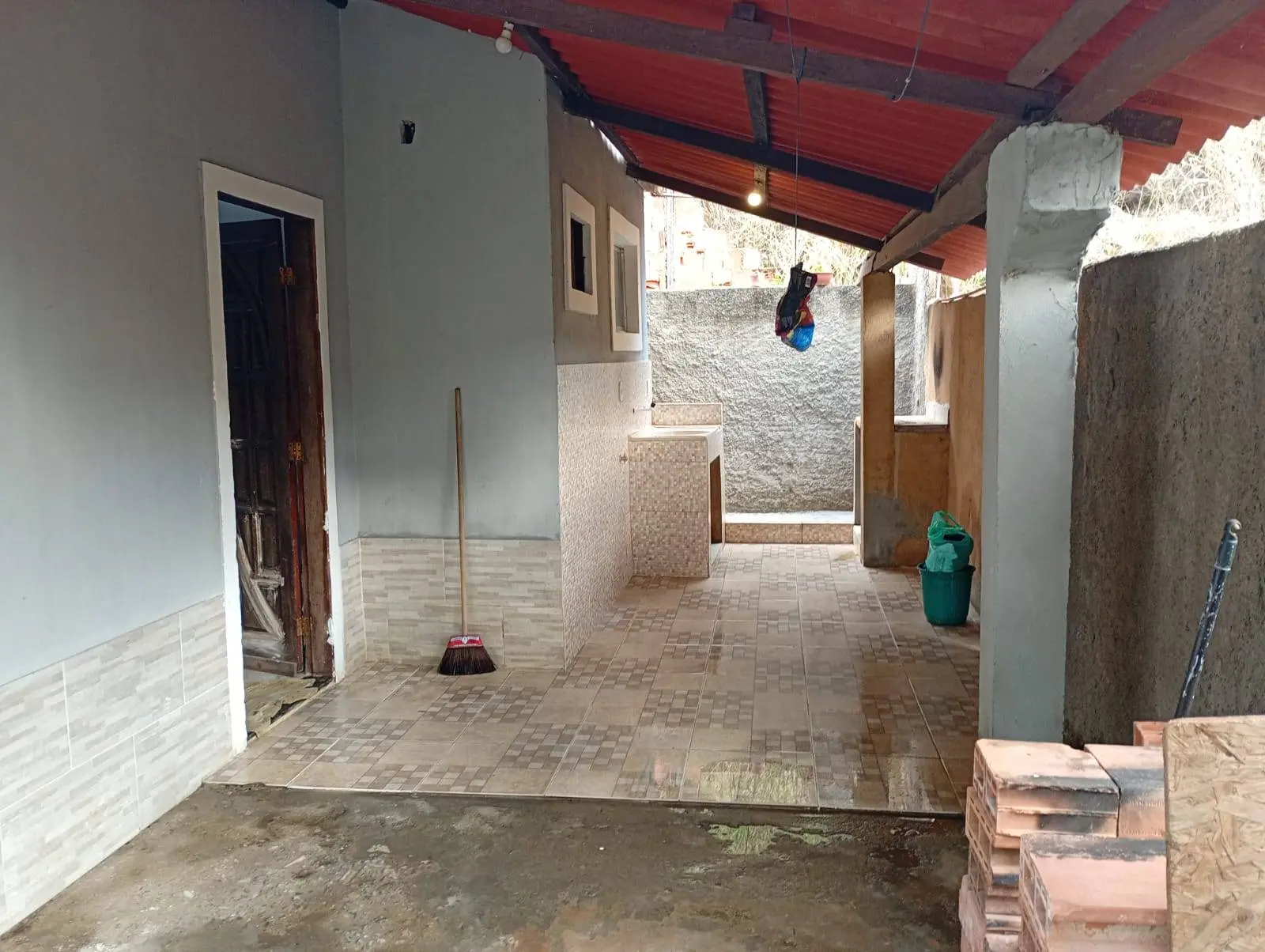 Casa 70m² - Petrópolis - Posse - Aluga/Vende