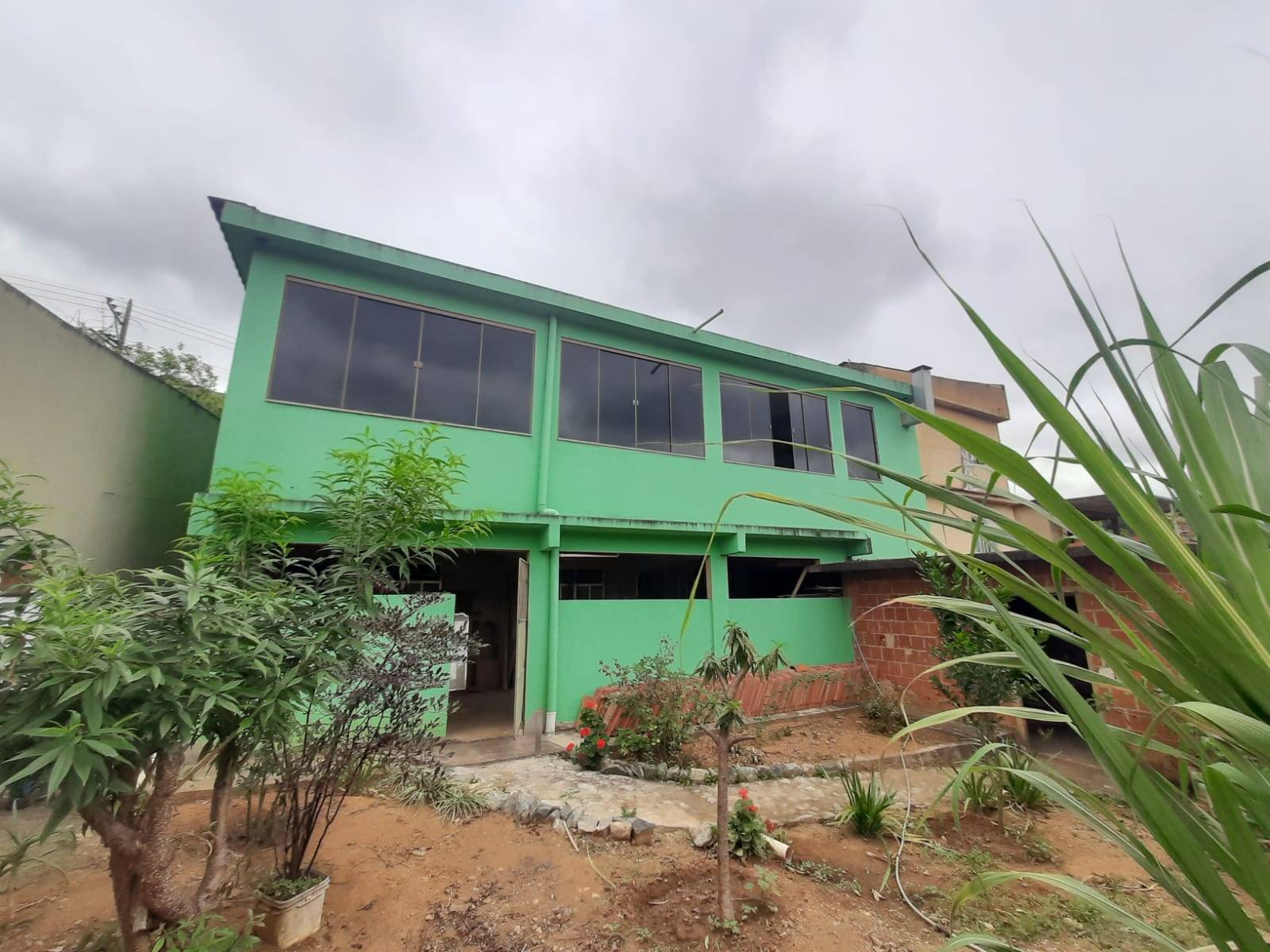 Casa à venda em Três Rios