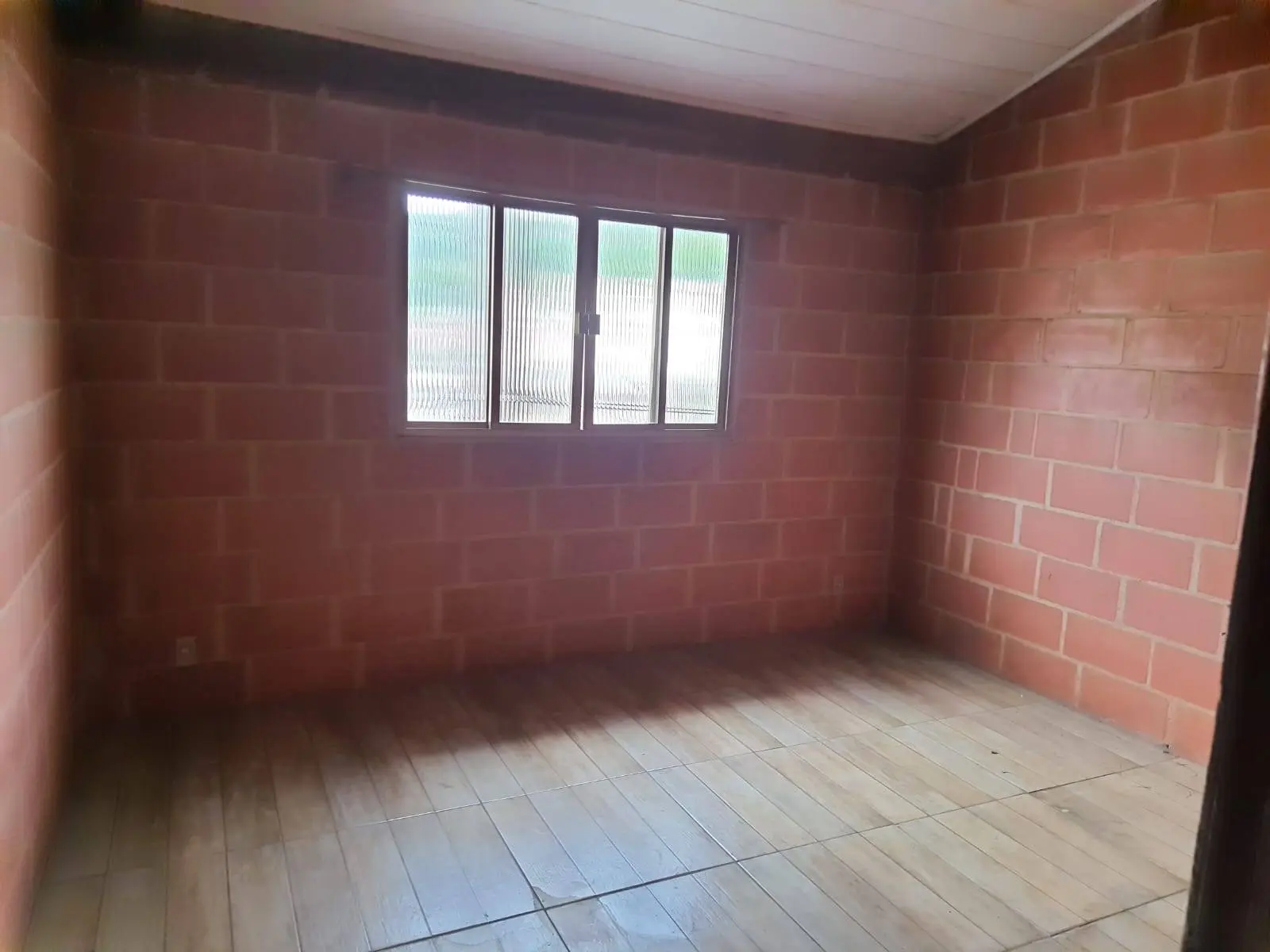 Apartamento de 1 quarto para locação – Por cima da padaria Pão Quetinho, Posse, Petrópolis