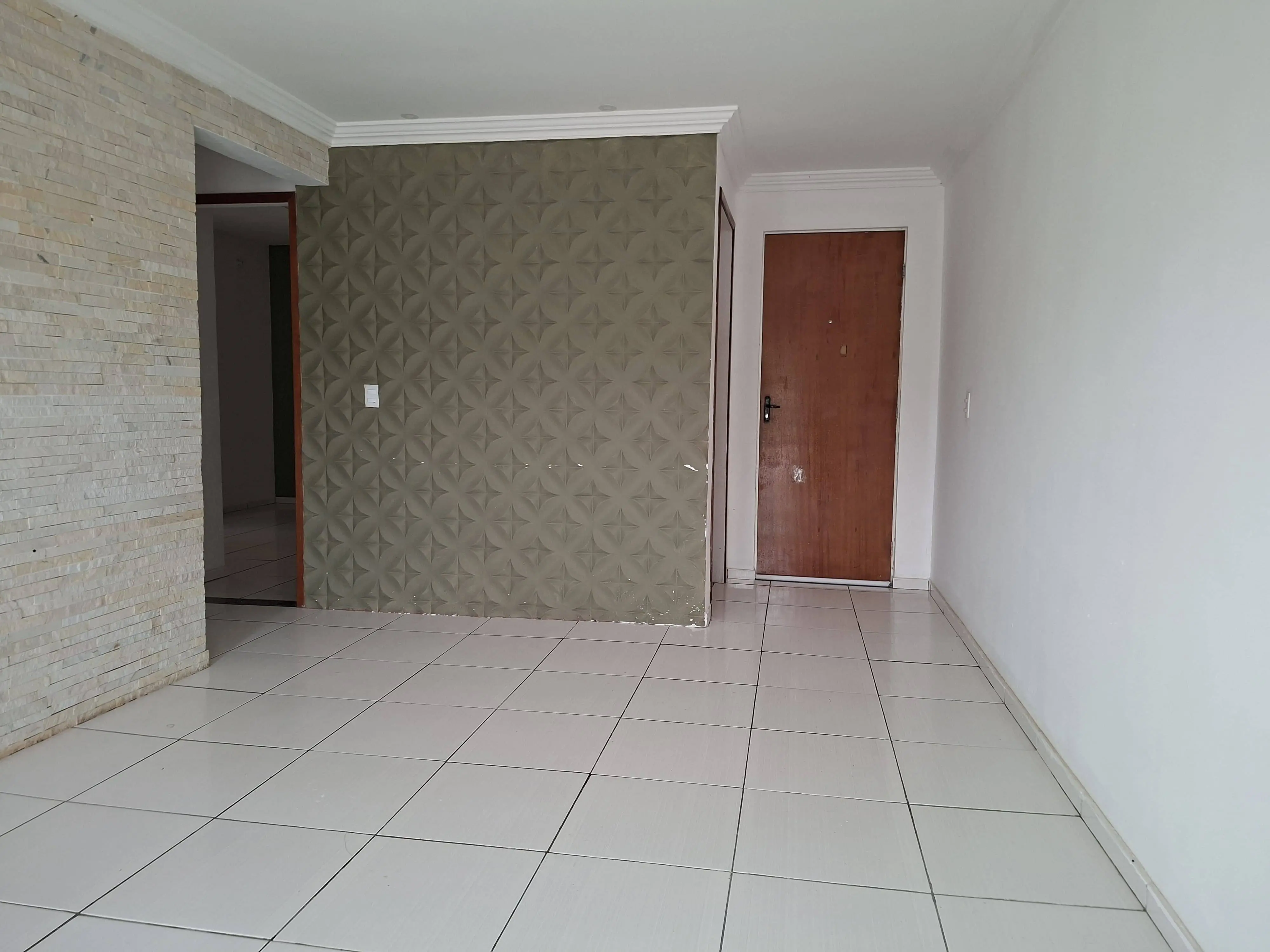 Apartamento de 2 quartos para locação – Areal, RJ (Localização Privilegiada)