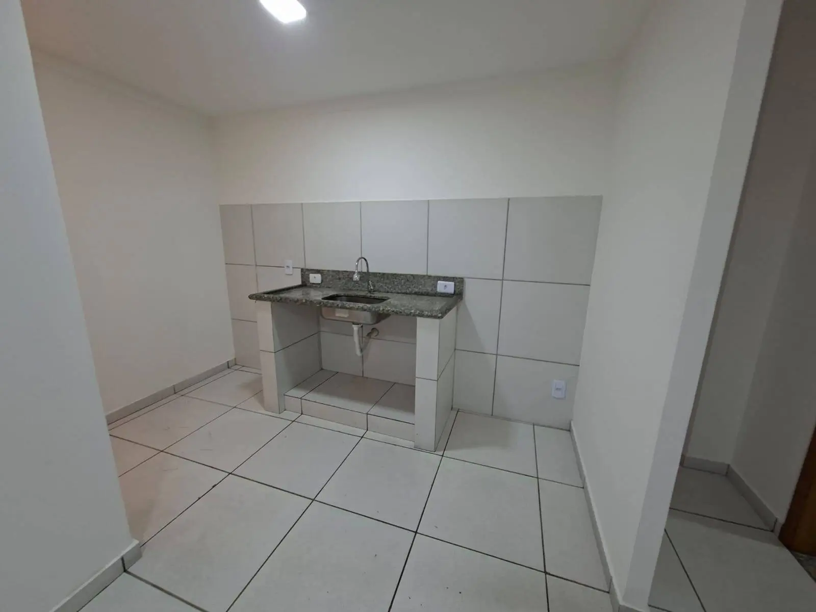 Apartamento de 2 quartos para locação – Estrada Silveira da Motta, Posse, Petrópolis