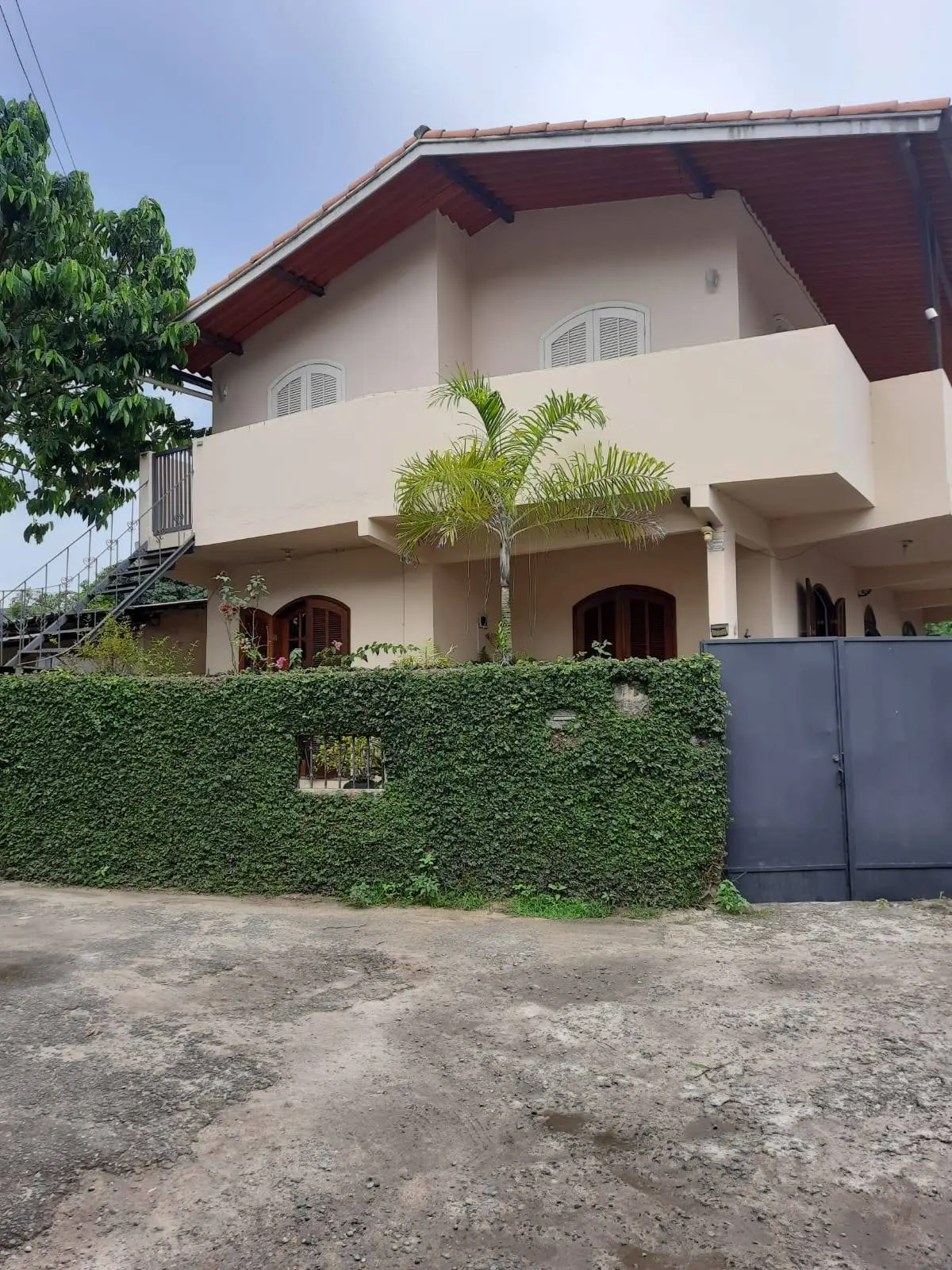 Locação Centro da Posse