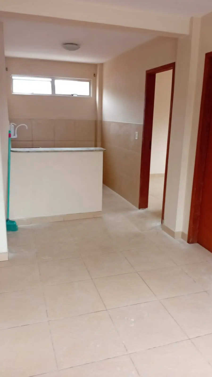 Apartamento Centro da Posse