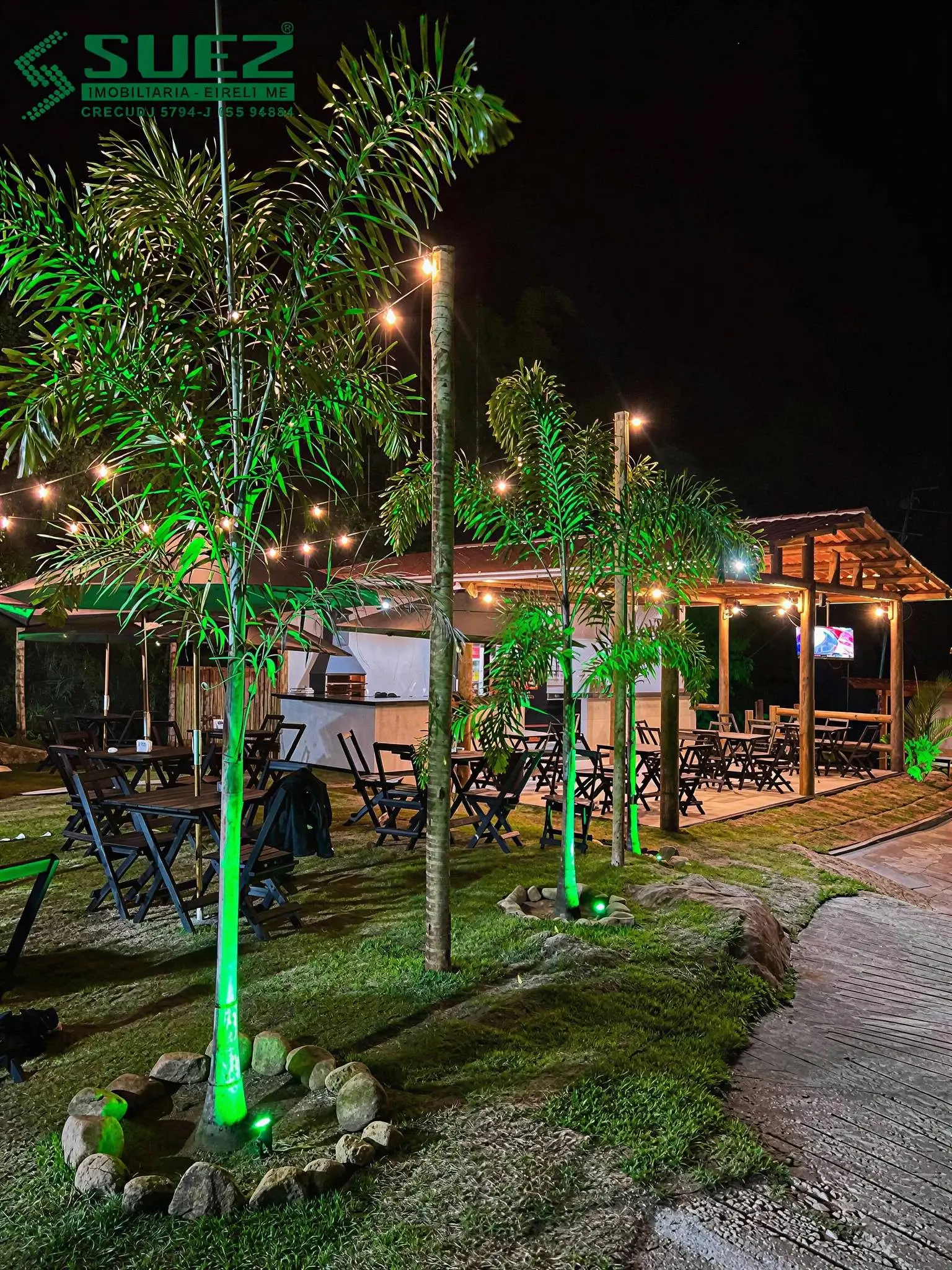 Sítio à Venda em Taquaril  Pedro do Rio: Rio Natural, Vista de Serra e Lazer Completo