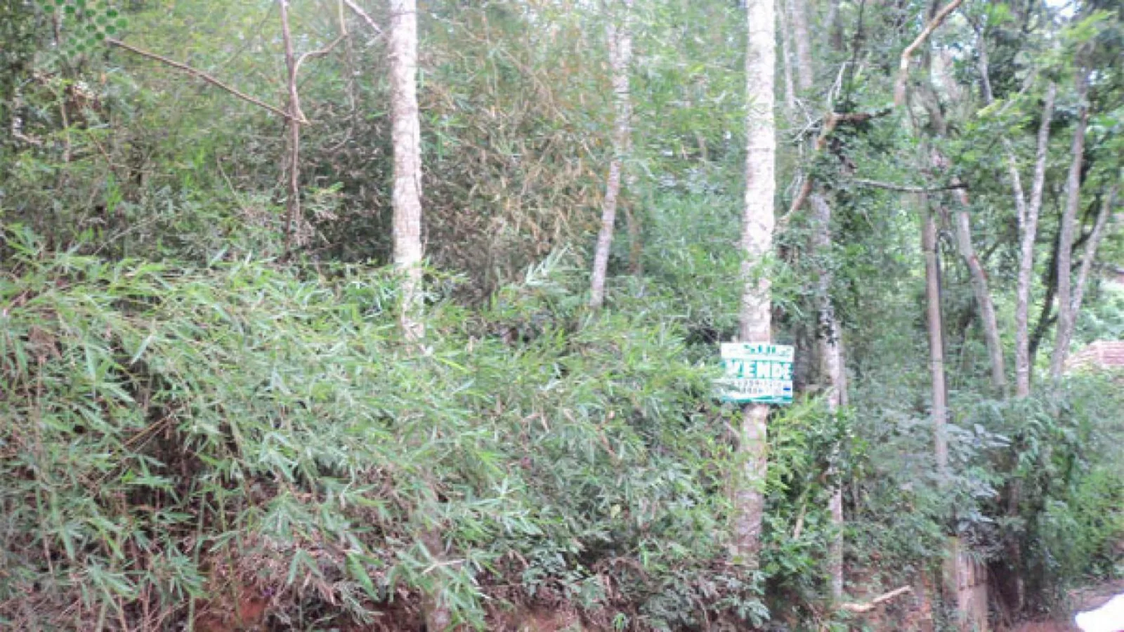 Terreno próximo ao centro de Itaipava