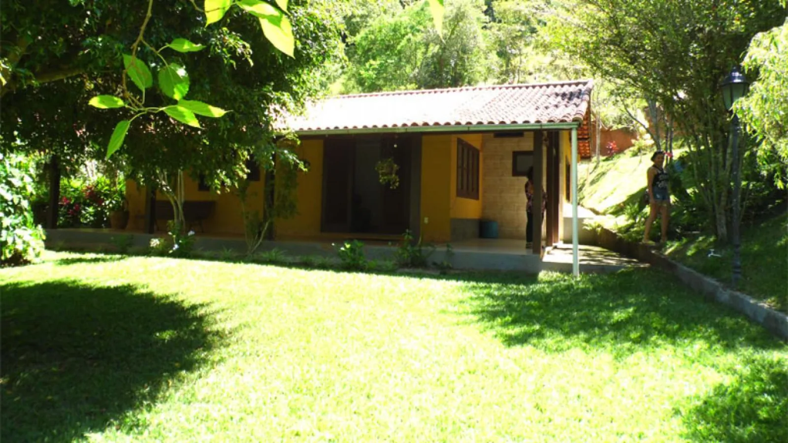 Propriedade à venda na Posse - Petrópolis - RJ