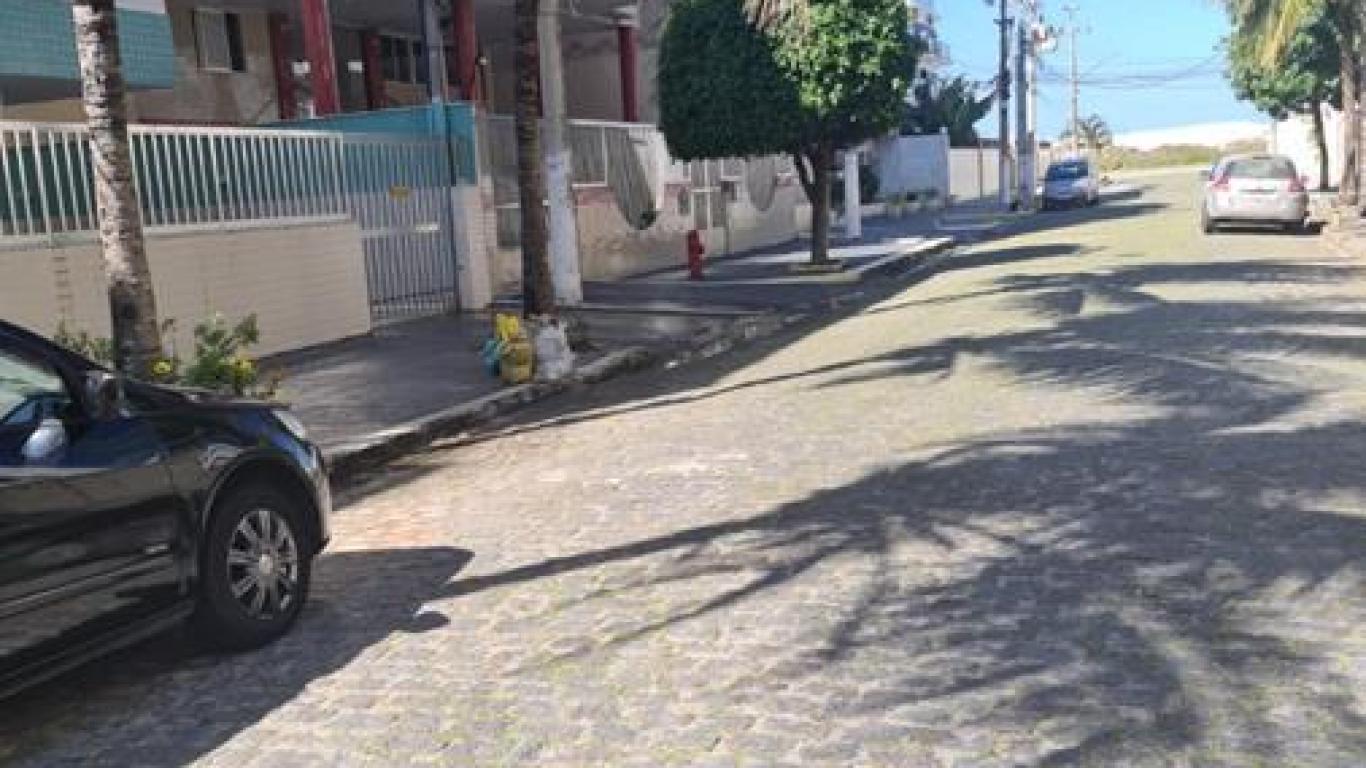 Apartamento a venda em Cabo Frio