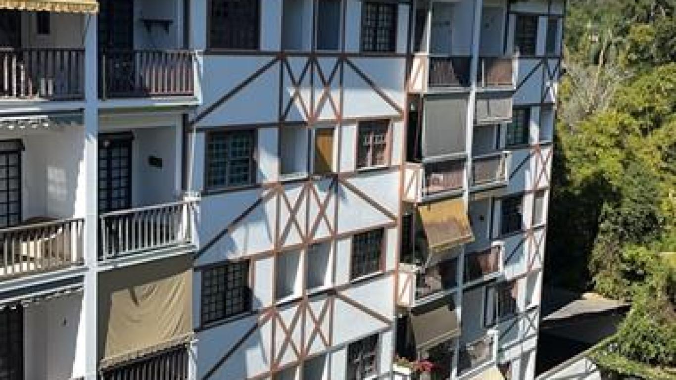 Apartamento à venda em Itaipava