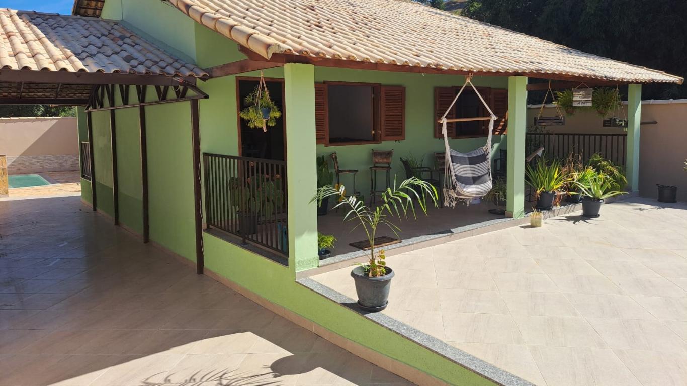 Casa à venda em Paraíba do Sul