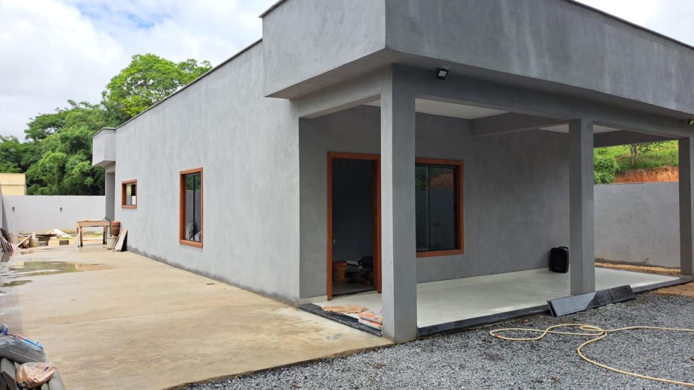 Casa a venda em Paraiba do Sul