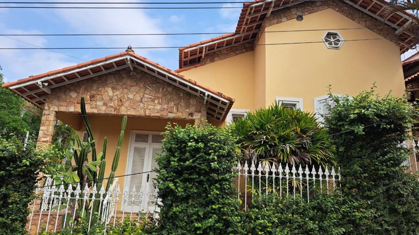 Casa a venda em Paraíba do Sul com um preço acessível