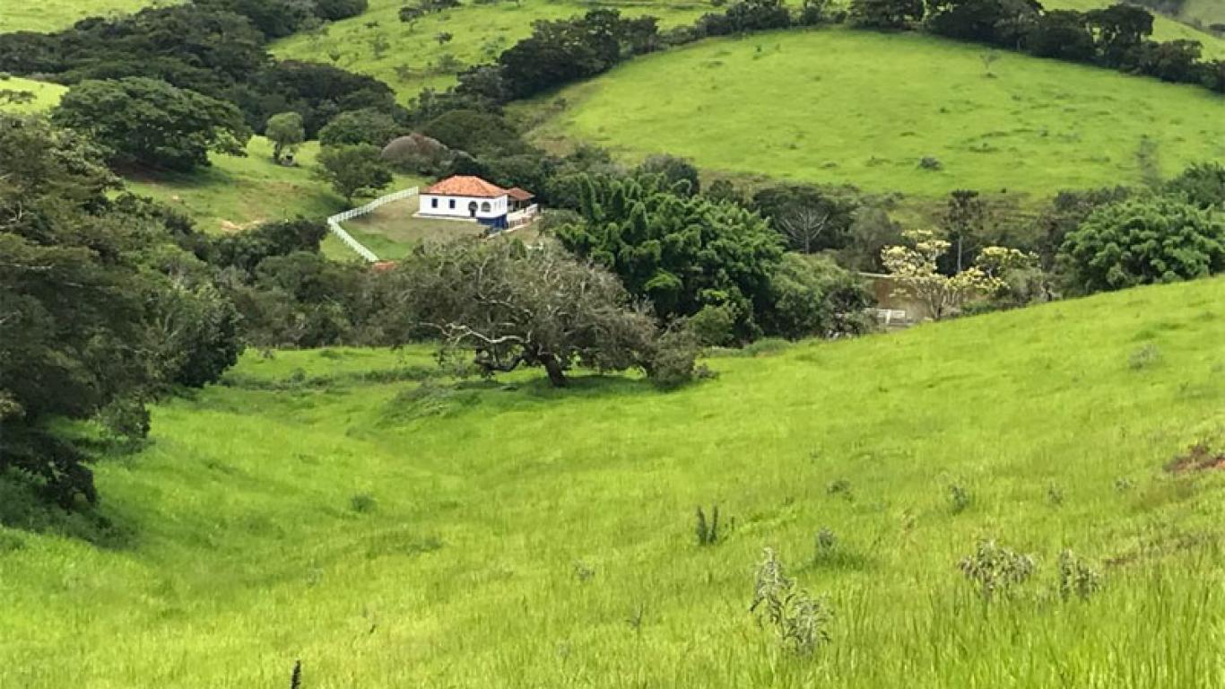 Fazenda à venda em Conceiçãodo Rio Verde